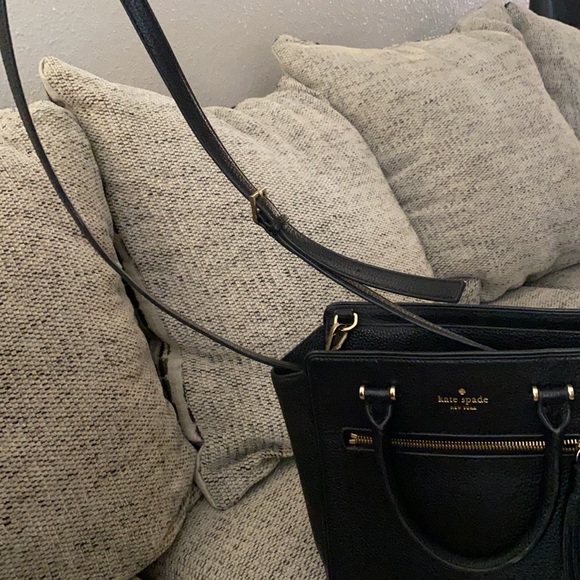 Kate spade cross body - Picture 3 of 7